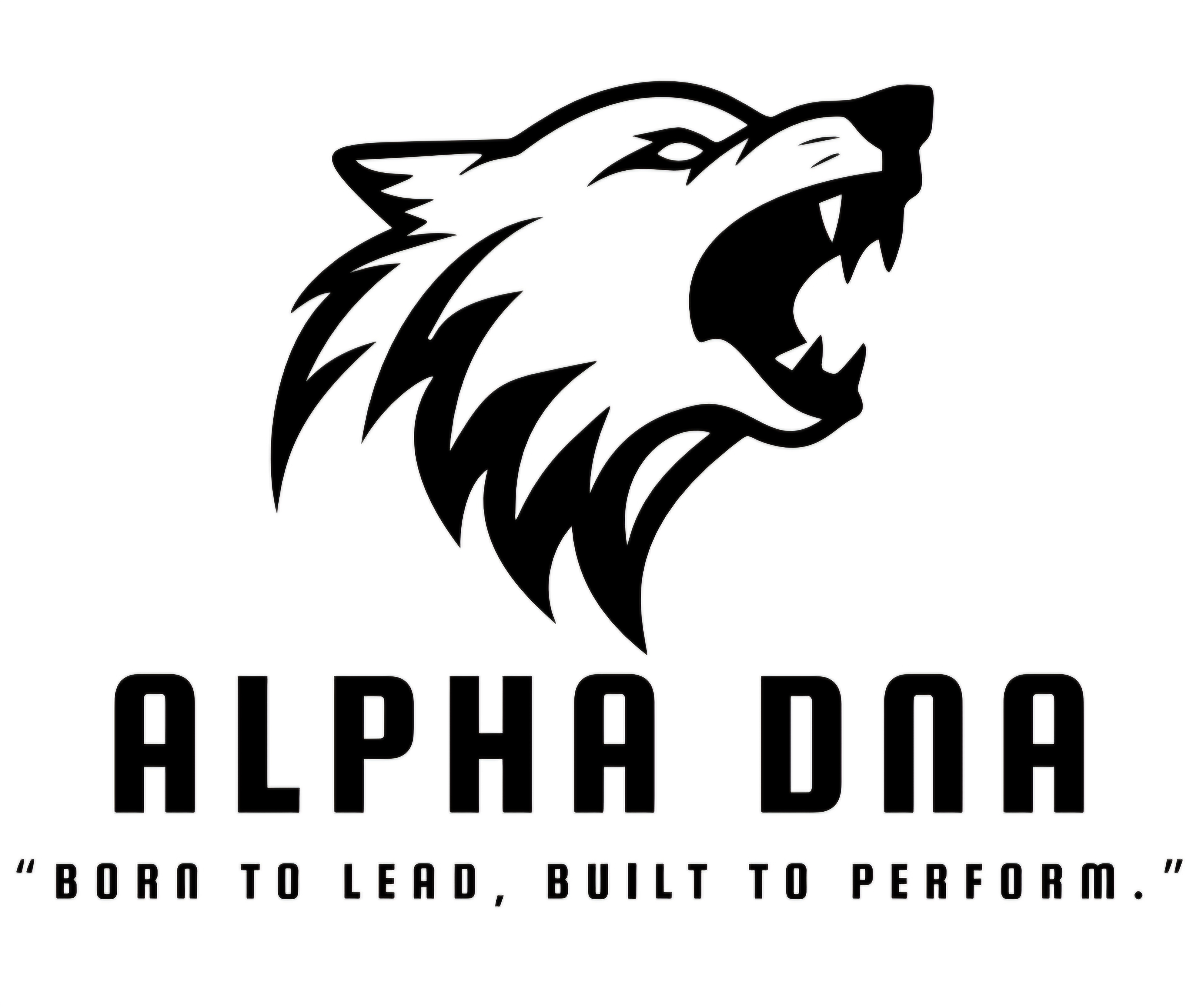 Alpha DNA